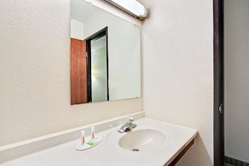Motel Super 8 Belleville