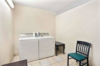 Motel Super 8 Belleville