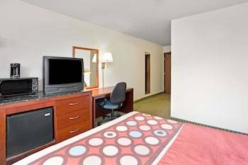 Motel Super 8 Belleville