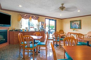 Motel Super 8 Belleville