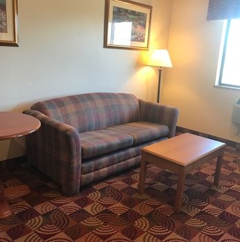 Motel Super 8 Belleville