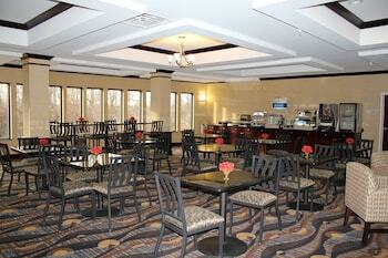 Hotel Holiday Inn Express Niles