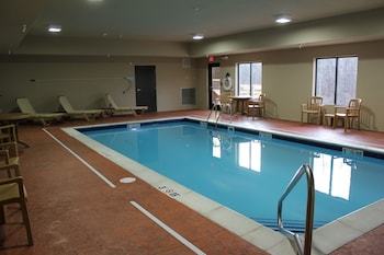 Hotel Holiday Inn Express Niles