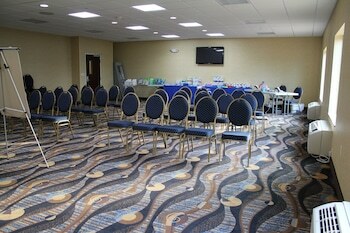 Hotel Holiday Inn Express Niles