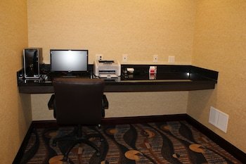 Hotel Holiday Inn Express Niles
