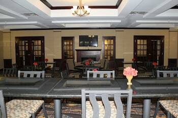 Hotel Holiday Inn Express Niles