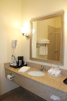 Hotel Holiday Inn Express Niles