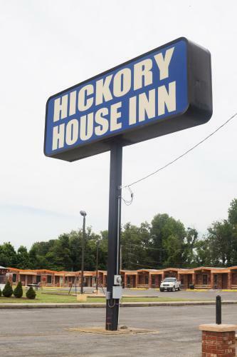Motel Hickory House Inn