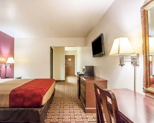 Hotel Econo Lodge Dexter