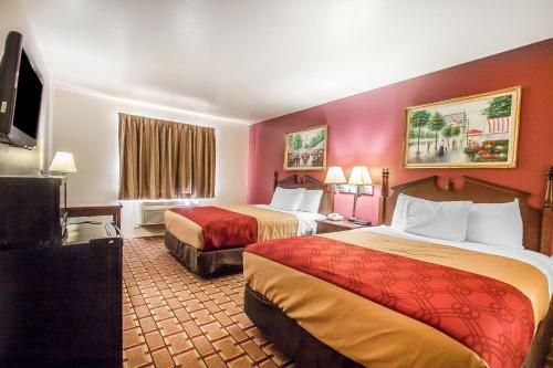 Hotel Econo Lodge Dexter