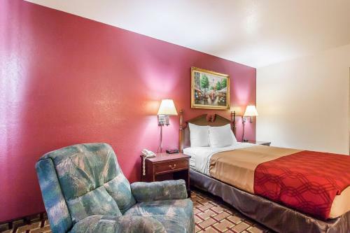 Hotel Econo Lodge Dexter