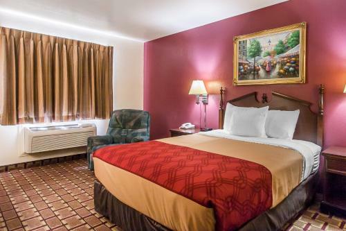 Hotel Econo Lodge Dexter