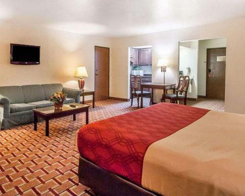 Hotel Econo Lodge Dexter