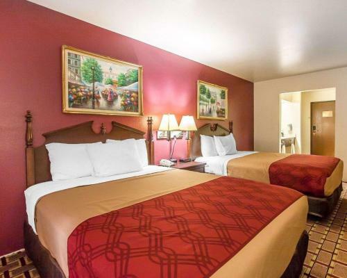 Hotel Econo Lodge Dexter