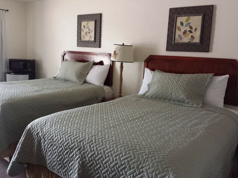 West Plains Motel