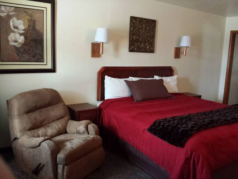 West Plains Motel