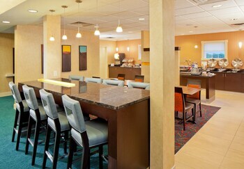 Hotel Residence Inn New Bedford Dartmouth