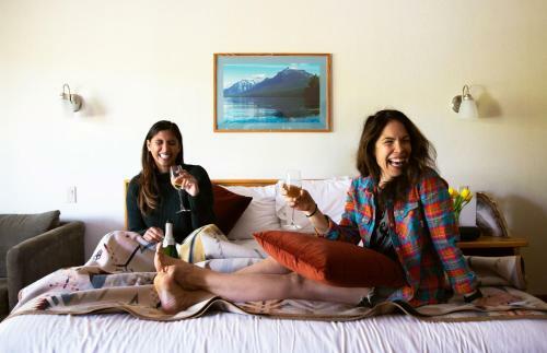 Timbers Motel - Big Fork