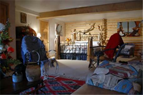 Posada Swan River Inn