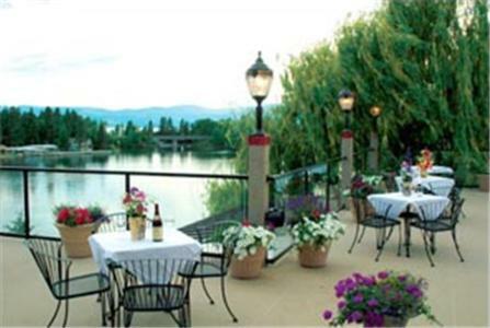 Posada Swan River Inn
