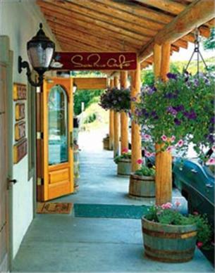 Posada Swan River Inn