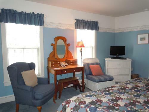 Bed & Breakfast Harbor House Inn