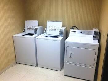 Hotel Comfort Inn & Suites Harrisonville