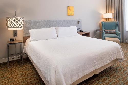 Hotel Hilton Garden Inn St. Louis/o'fallon
