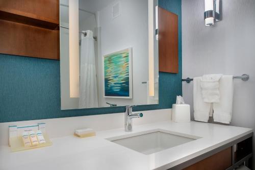 Hotel Hilton Garden Inn St. Louis/o'fallon