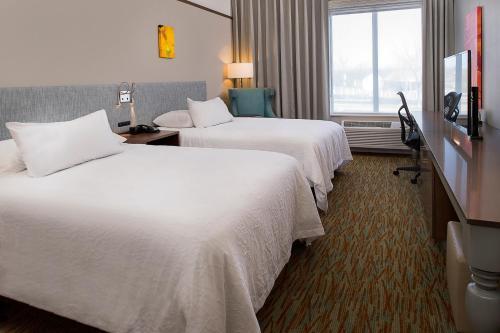 Hotel Hilton Garden Inn St. Louis/o'fallon