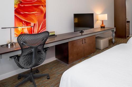 Hotel Hilton Garden Inn St. Louis/o'fallon