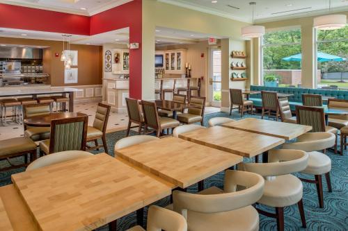 Hotel Hilton Garden Inn St. Louis/o'fallon