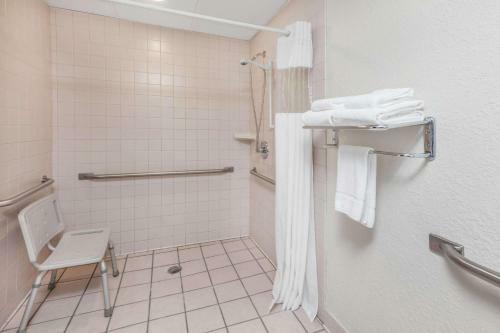 Hotel Ramada Grayling