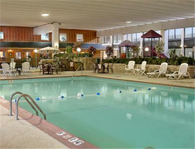 Hotel Ramada Grayling