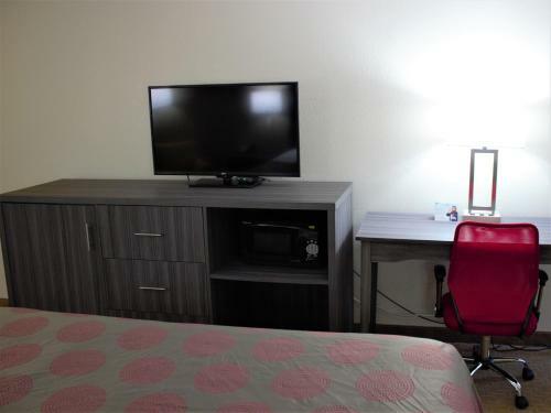 Motel Ramada By Wyndham Wentzville