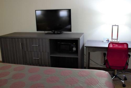 Motel Ramada By Wyndham Wentzville