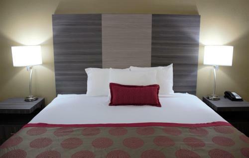 Motel Ramada By Wyndham Wentzville