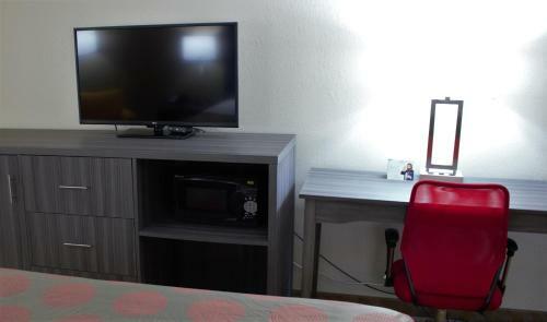 Motel Ramada By Wyndham Wentzville
