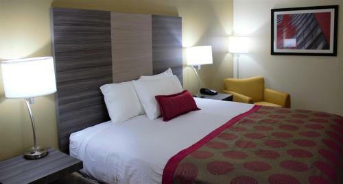 Motel Ramada By Wyndham Wentzville