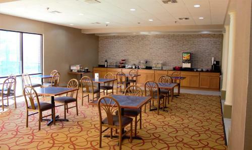 Motel Ramada By Wyndham Wentzville