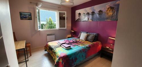 Loue 2 Chambres Privees Dans Maison Avec Piscine