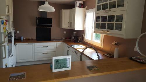 4 Chambres Au Calme Dans Maison � Montfaucon