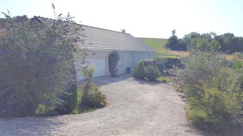 4 Chambres Au Calme Dans Maison � Montfaucon