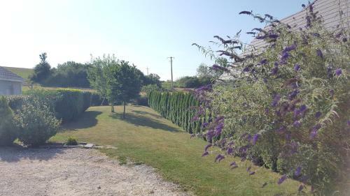 4 Chambres Au Calme Dans Maison � Montfaucon