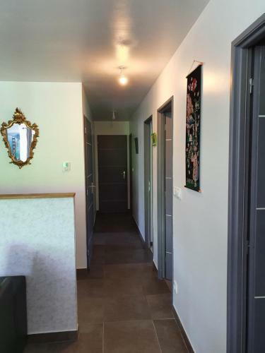 4 Chambres Au Calme Dans Maison � Montfaucon
