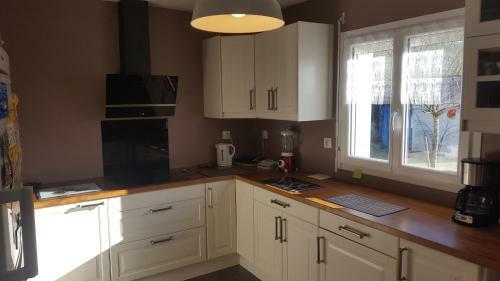 4 Chambres Au Calme Dans Maison � Montfaucon