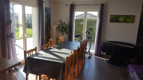 4 Chambres Au Calme Dans Maison � Montfaucon
