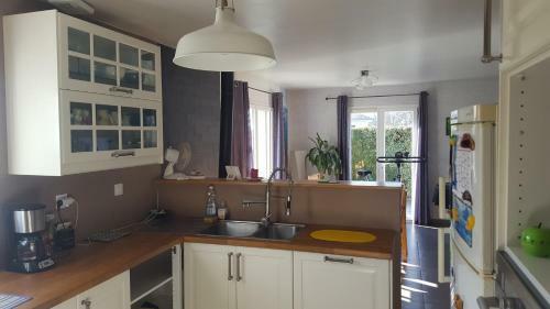 4 Chambres Au Calme Dans Maison � Montfaucon