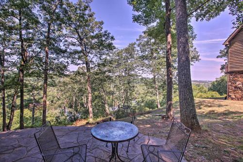 Apartamento Serene Apt Along James River Bbq And Gazebo!