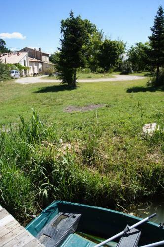 Le Mas de L Aube - �v�nements Et Longs S�jours